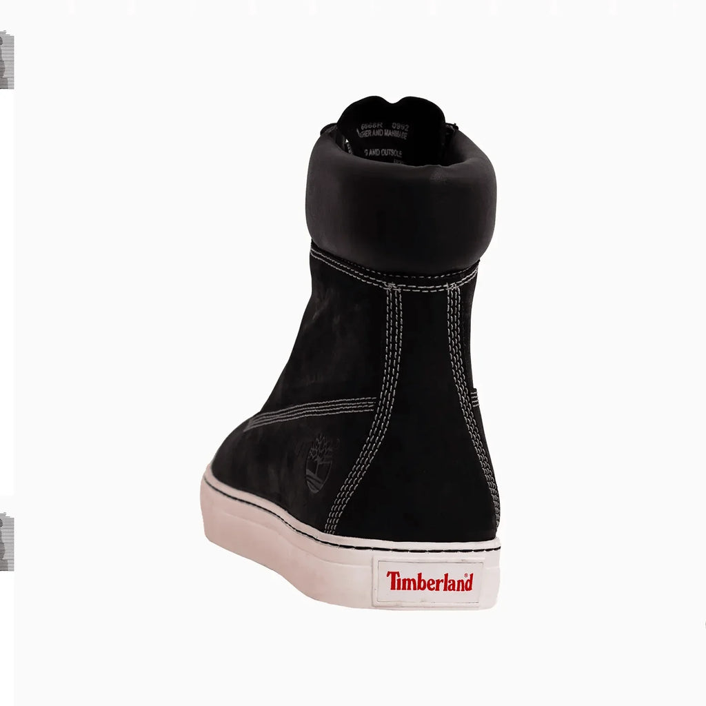 Bottes en toile Newmarket Cup 2.0 pour homme de 6 pouces