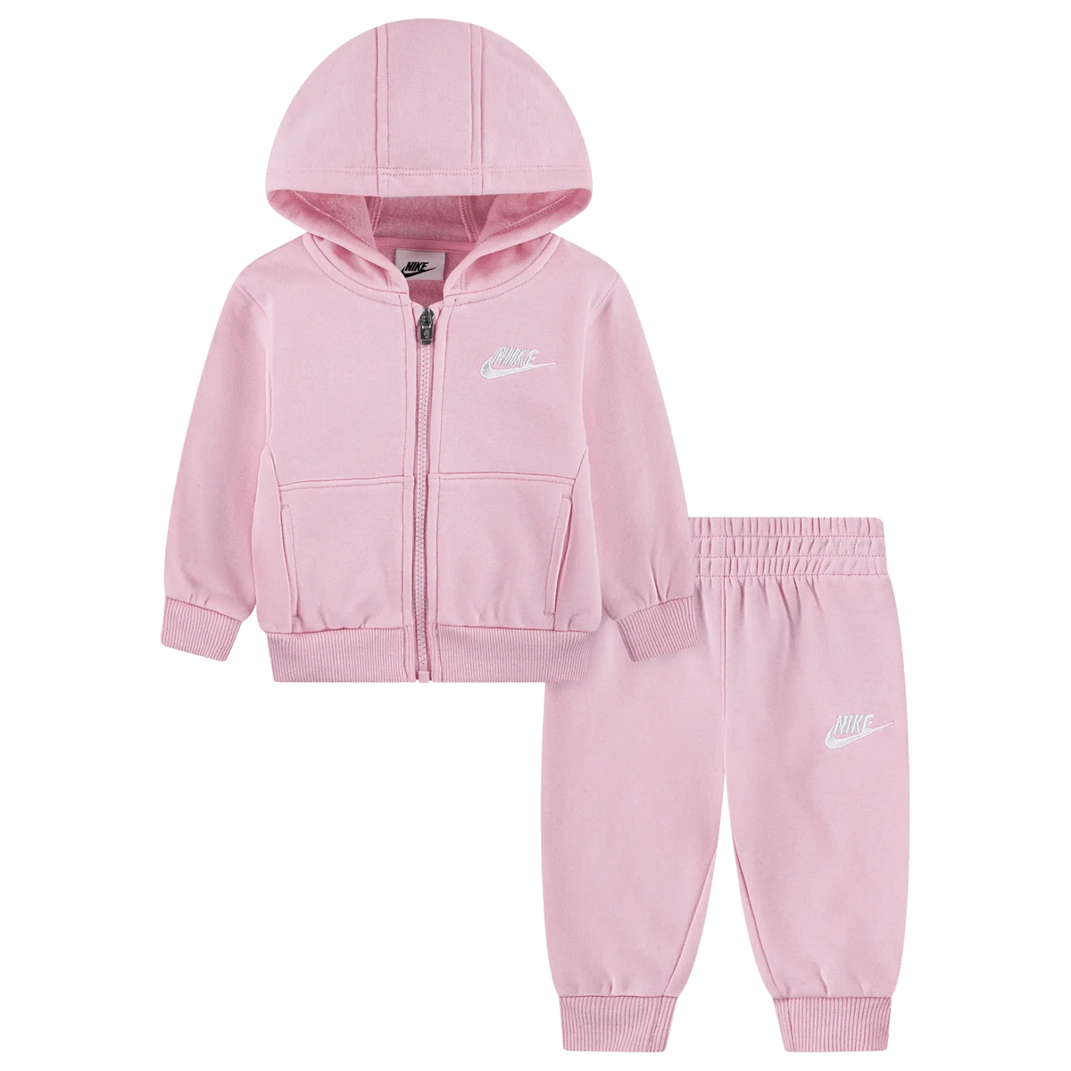 Kid's Sportswear Club Fleece Outfit