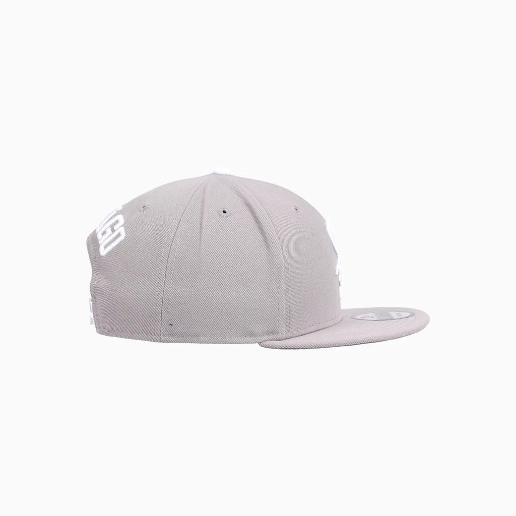 Gorra Snapback 9Fifty de los Chicago White Sox MLB