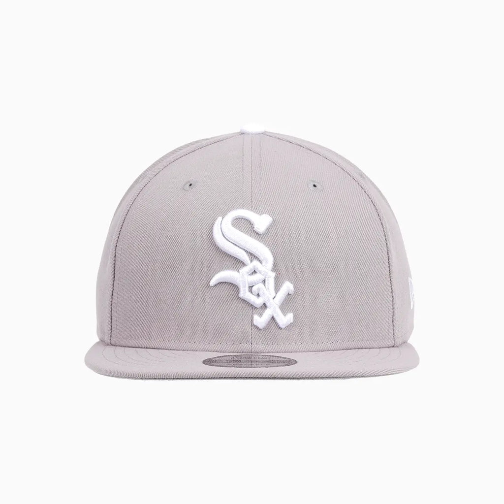 Gorra Snapback 9Fifty de los Chicago White Sox MLB