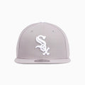 Gorra Snapback 9Fifty de los Chicago White Sox MLB