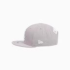 Gorra Snapback 9Fifty de los Chicago White Sox MLB