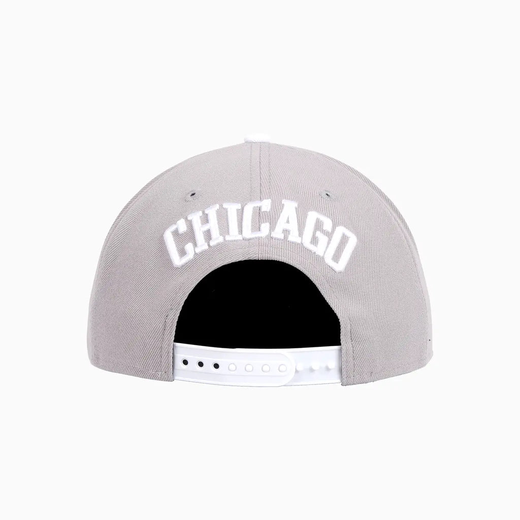 Gorra Snapback 9Fifty de los Chicago White Sox MLB