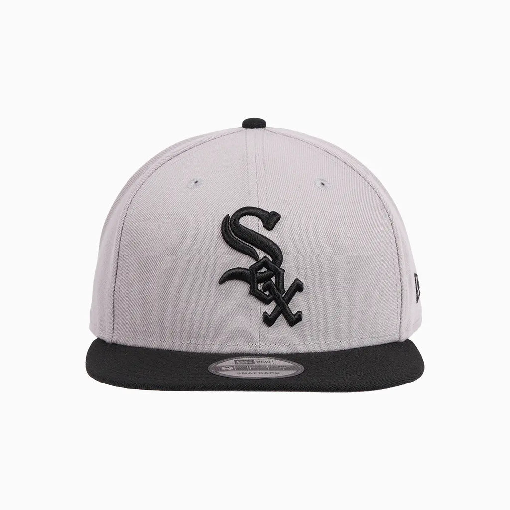 Gorra Snapback 9Fifty de los Chicago White Sox MLB