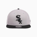 Gorra Snapback 9Fifty de los Chicago White Sox MLB