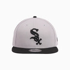Gorra Snapback 9Fifty de los Chicago White Sox MLB