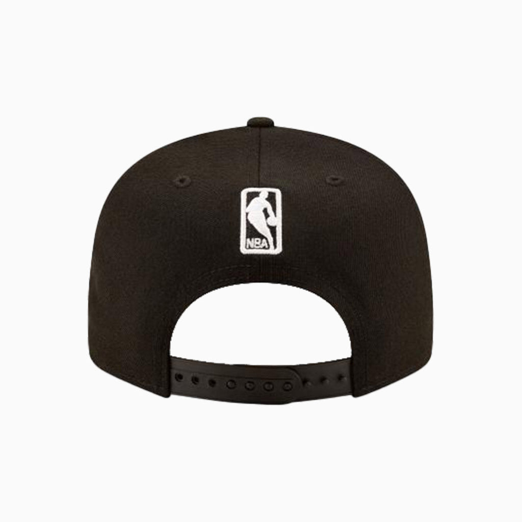 Portland Trail Blazers NBA 9Fifty Snapback Hat