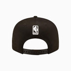 Portland Trail Blazers NBA 9Fifty Snapback Hat