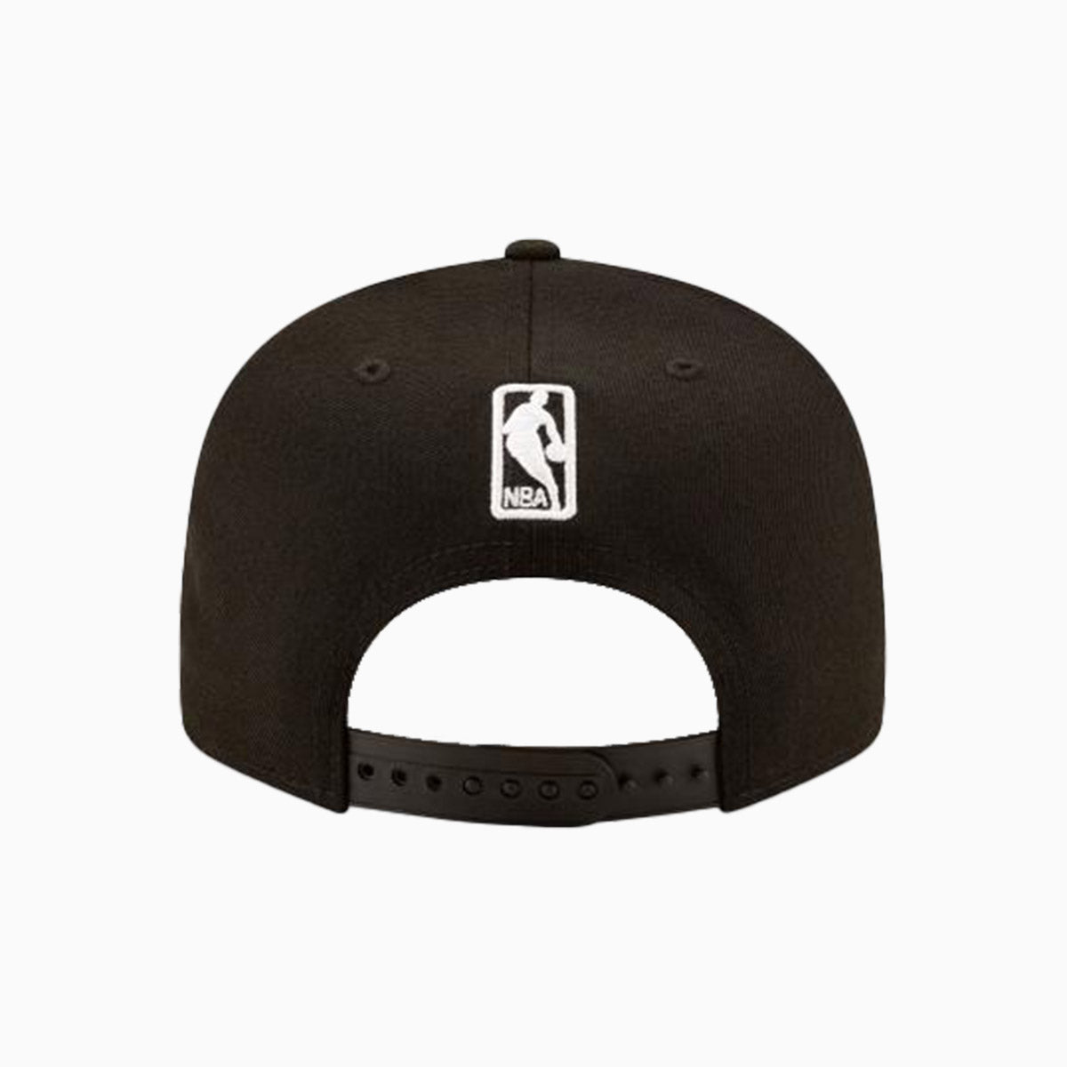 Portland Trail Blazers NBA 9Fifty Snapback Hat