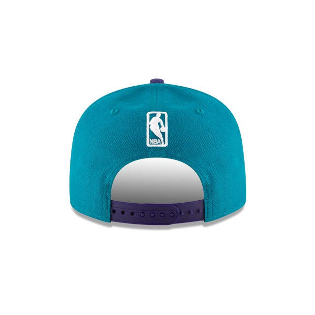 Charlotte Hornets NBA 9Fifty Snapback Hat