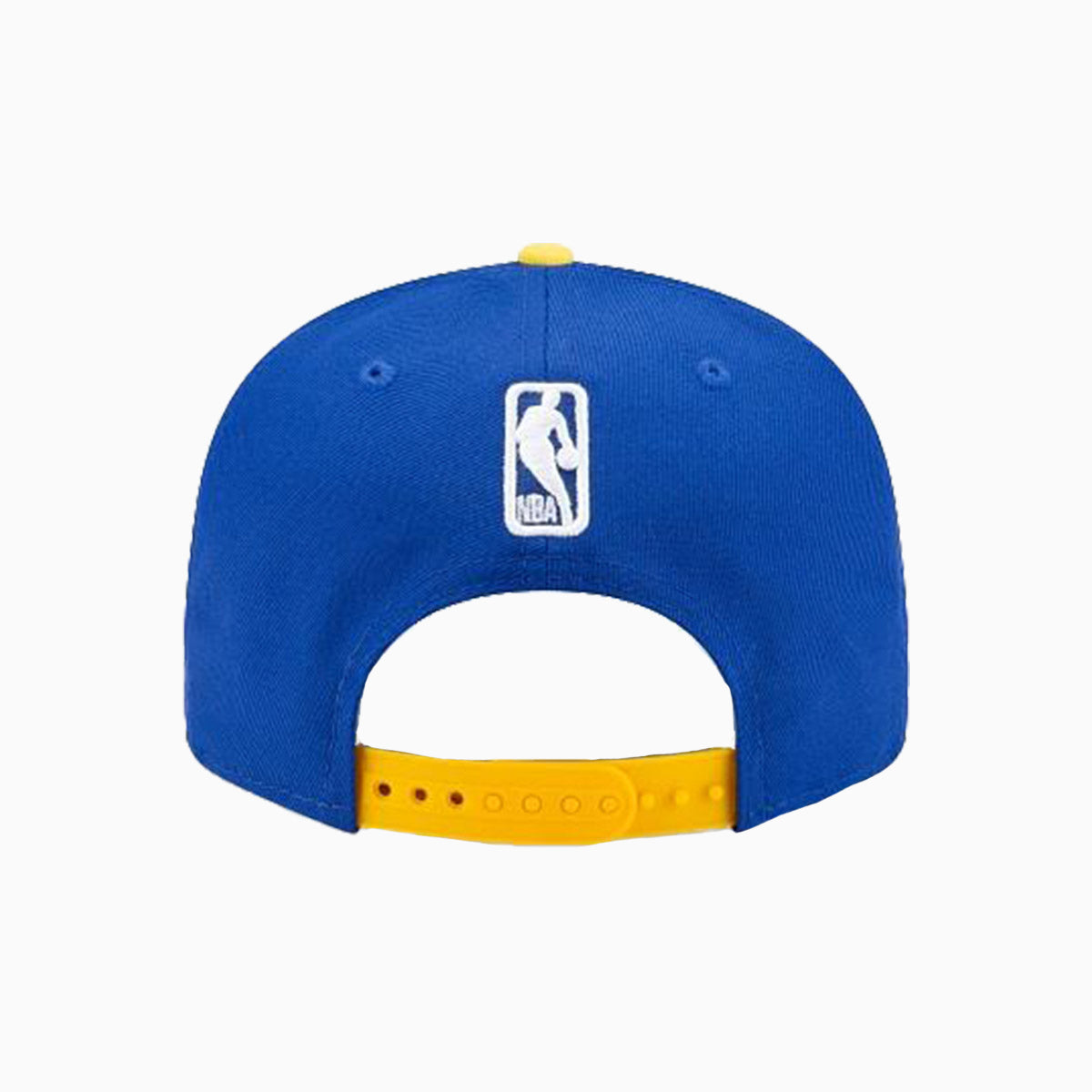 Golden State Warriors NBA 2Tone 9Fifty Snapback Hat