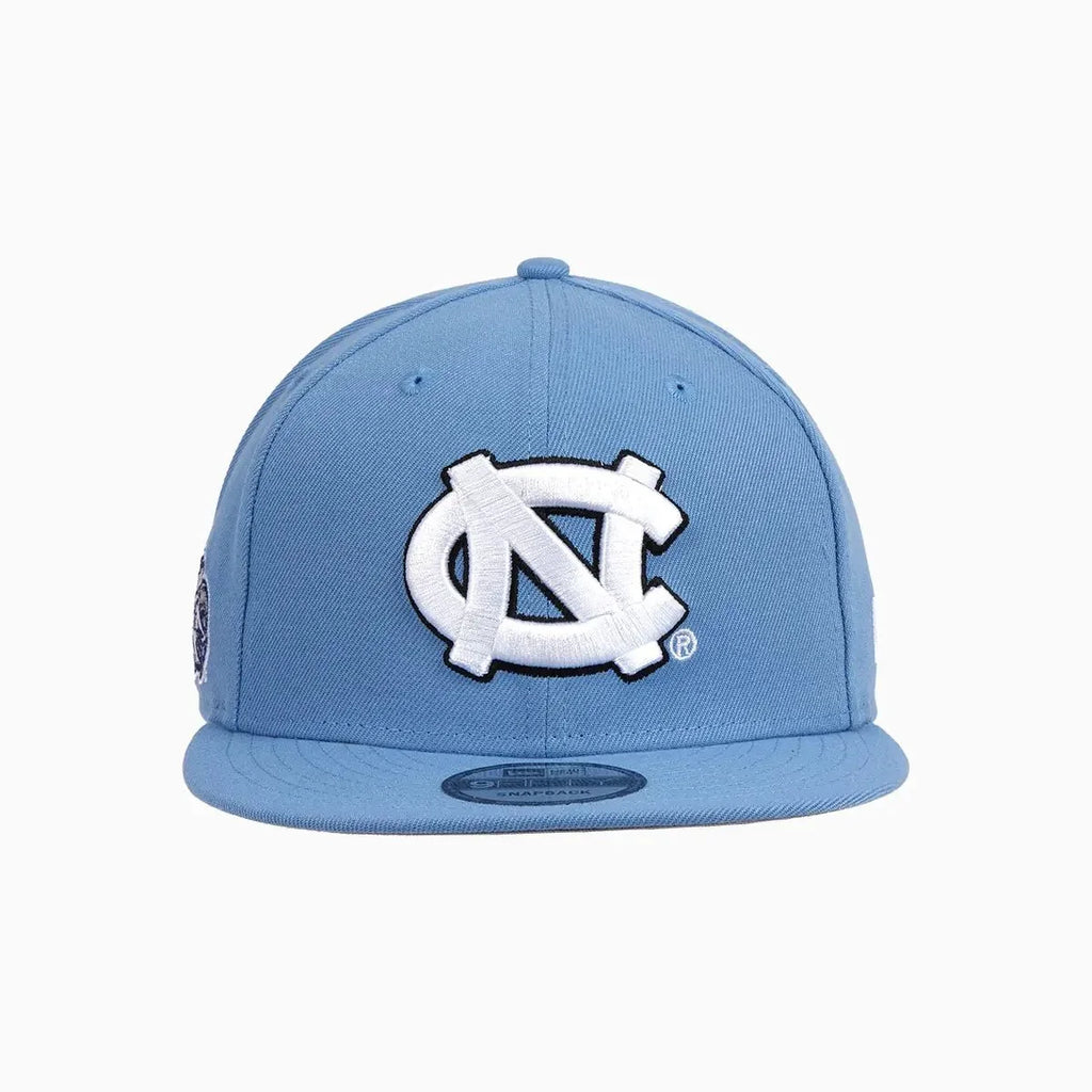 North Carolina Tar Heels ACC 9FIFTY Snapback Hat