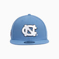 North Carolina Tar Heels ACC 9FIFTY Snapback Hat