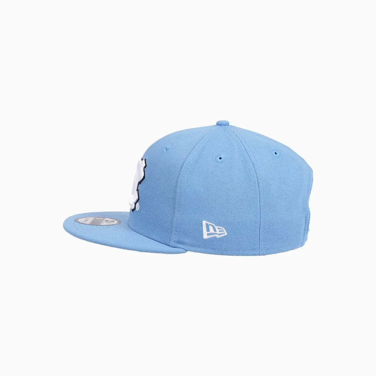 North Carolina Tar Heels ACC 9FIFTY Snapback Hat