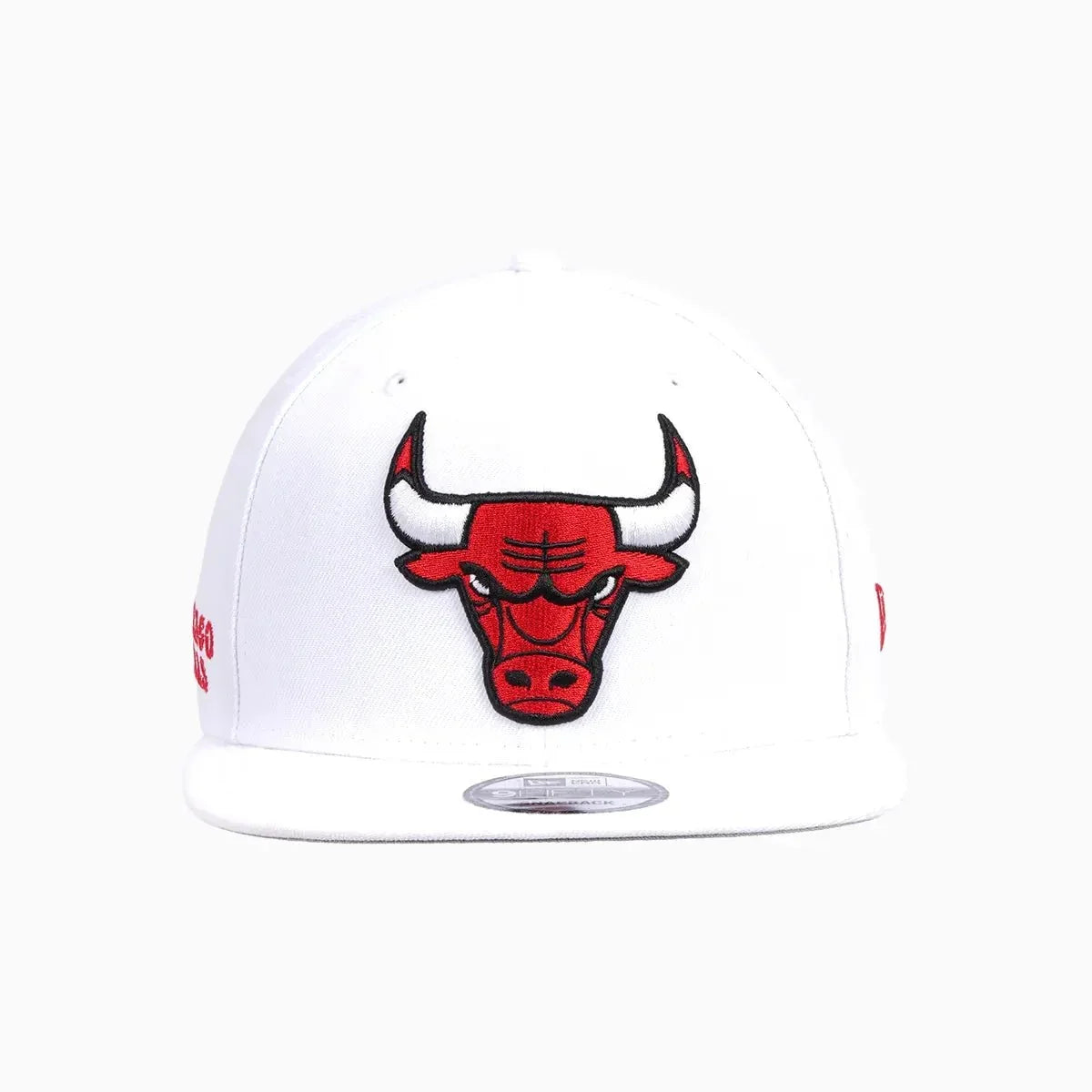 Chicago Bulls NBA 9Fifty Snapback Hat