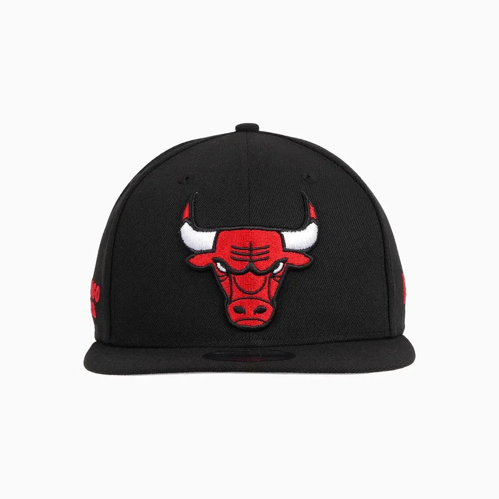Chicago Bulls NBA 9Fifty Snapback Hat