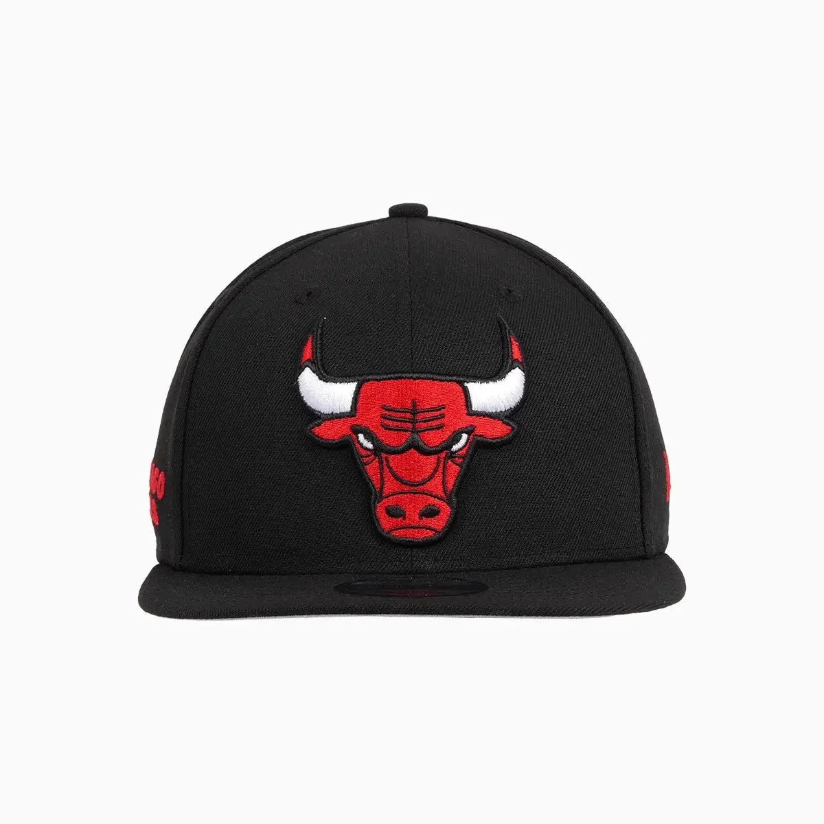Chicago Bulls NBA 9Fifty Snapback Hat