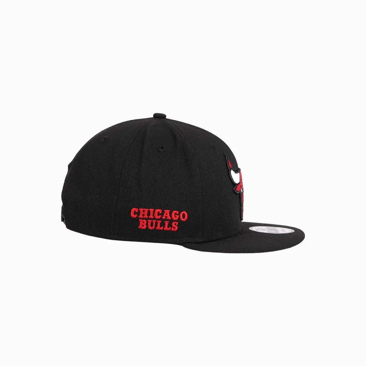 Chicago Bulls NBA 9Fifty Snapback Hat