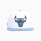 Chicago Bulls NBA 9Fifty Snapback Hat