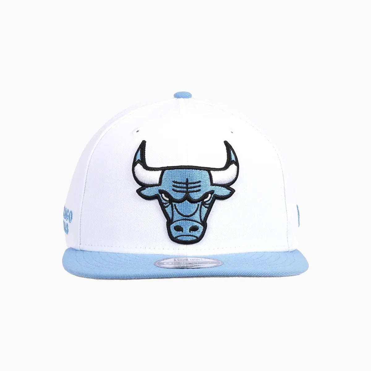 Chicago Bulls NBA 9Fifty Snapback Hat