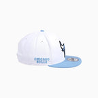 Chicago Bulls NBA 9Fifty Snapback Hat