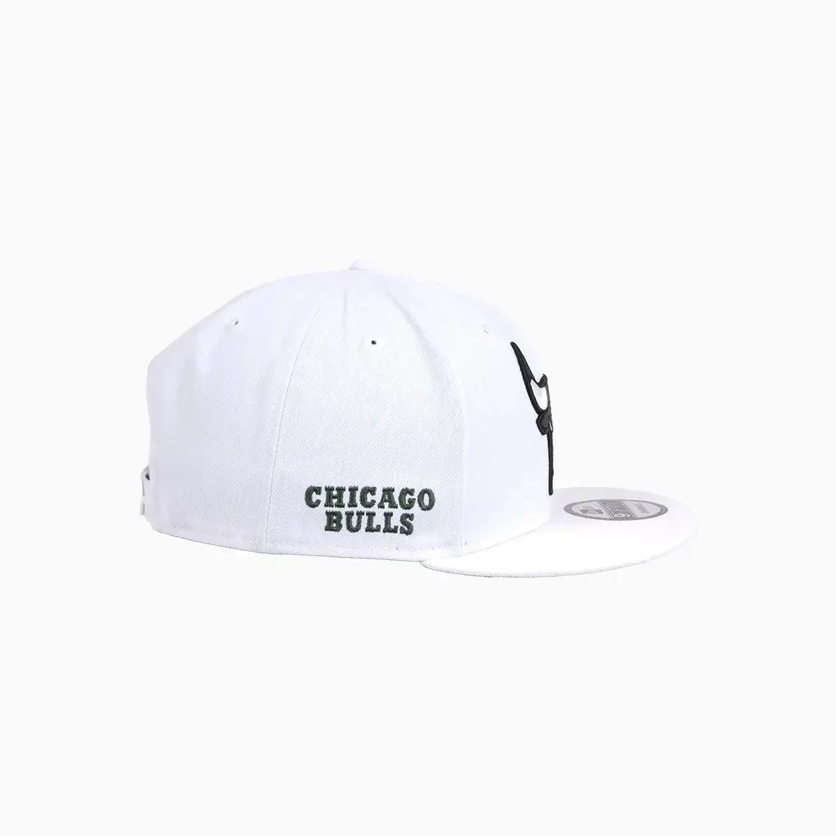 Chicago Bulls NBA 9Fifty Snapback Hat