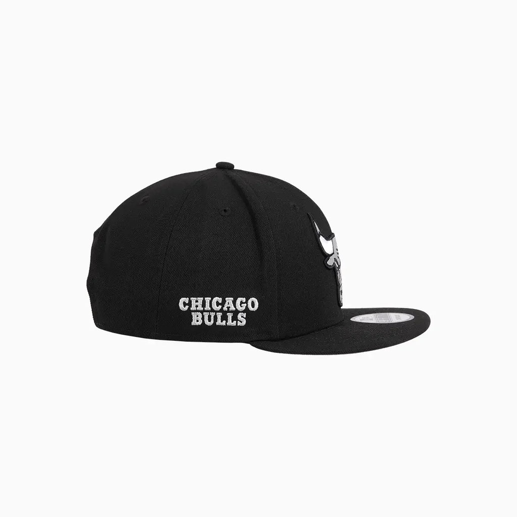 Casquette Snapback 9Fifty des Chicago Bulls NBA
