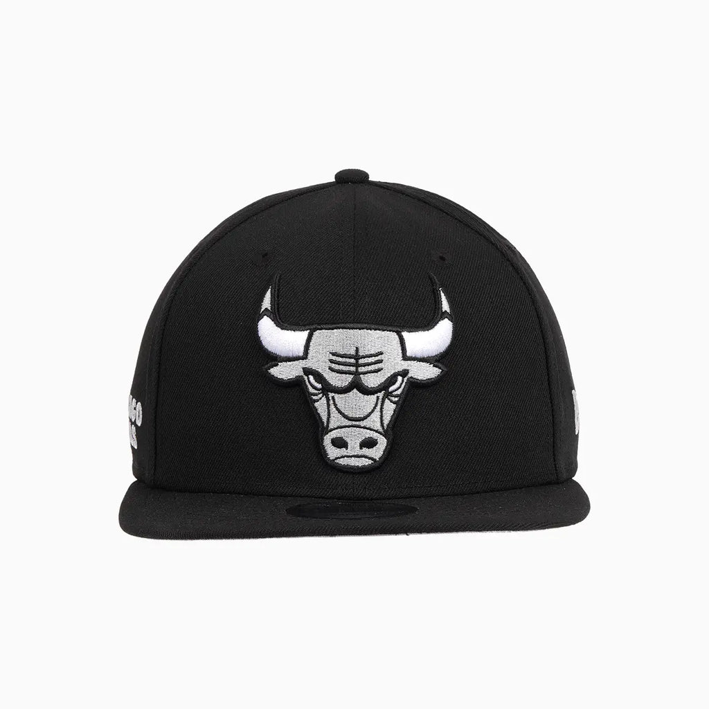 Casquette Snapback 9Fifty des Chicago Bulls NBA