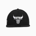 Casquette Snapback 9Fifty des Chicago Bulls NBA