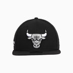 Casquette Snapback 9Fifty des Chicago Bulls NBA