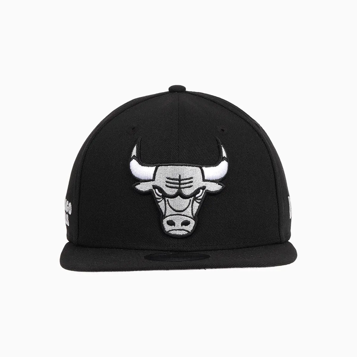 Chicago Bulls NBA 9Fifty Snapback Hat