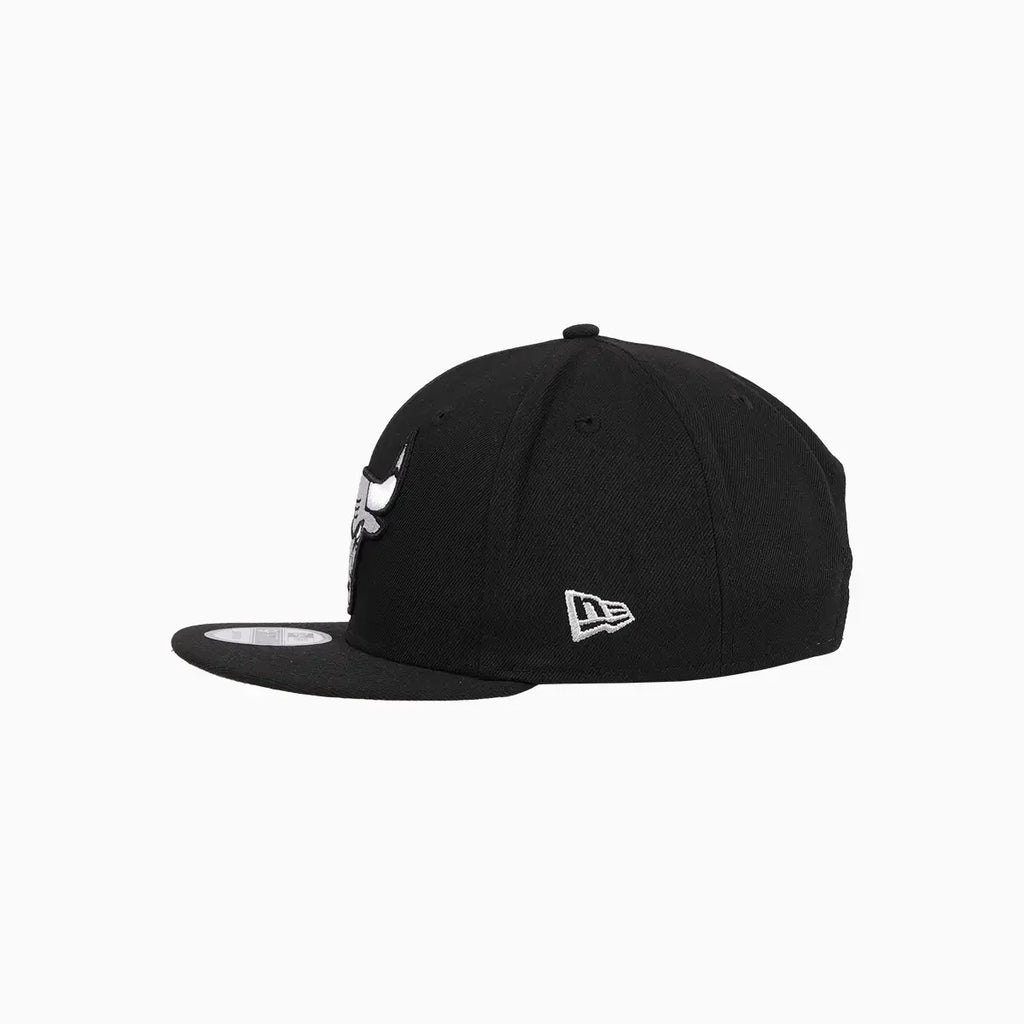 Casquette Snapback 9Fifty des Chicago Bulls NBA