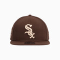 New Era Chicago White Sox MLB 9Fifty Snapback Hat