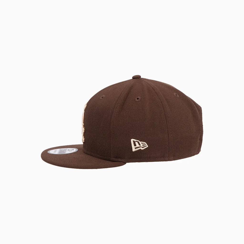 New Era Chicago White Sox MLB 9Fifty Snapback Hat
