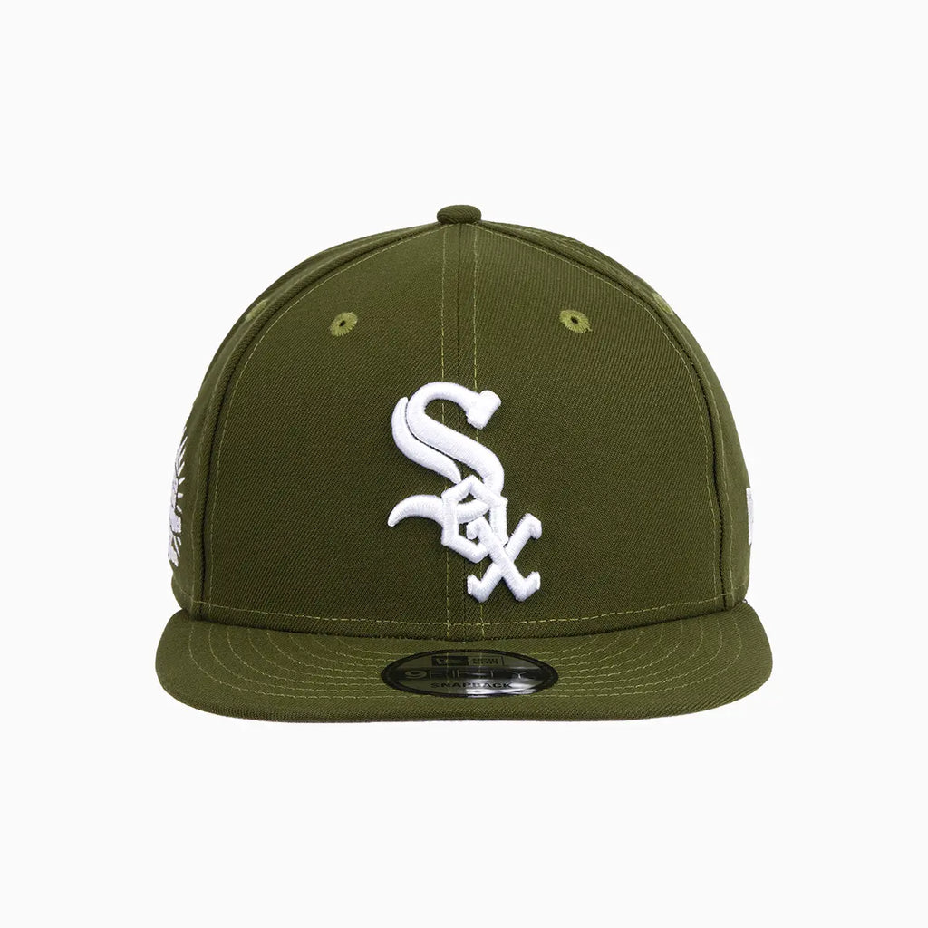Chicago White Sox MLB 9Fifty Snapback Hat