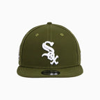Chicago White Sox MLB 9Fifty Snapback Hat