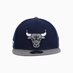 Chicago Bulls NBA 9Fifty Snapback Hat