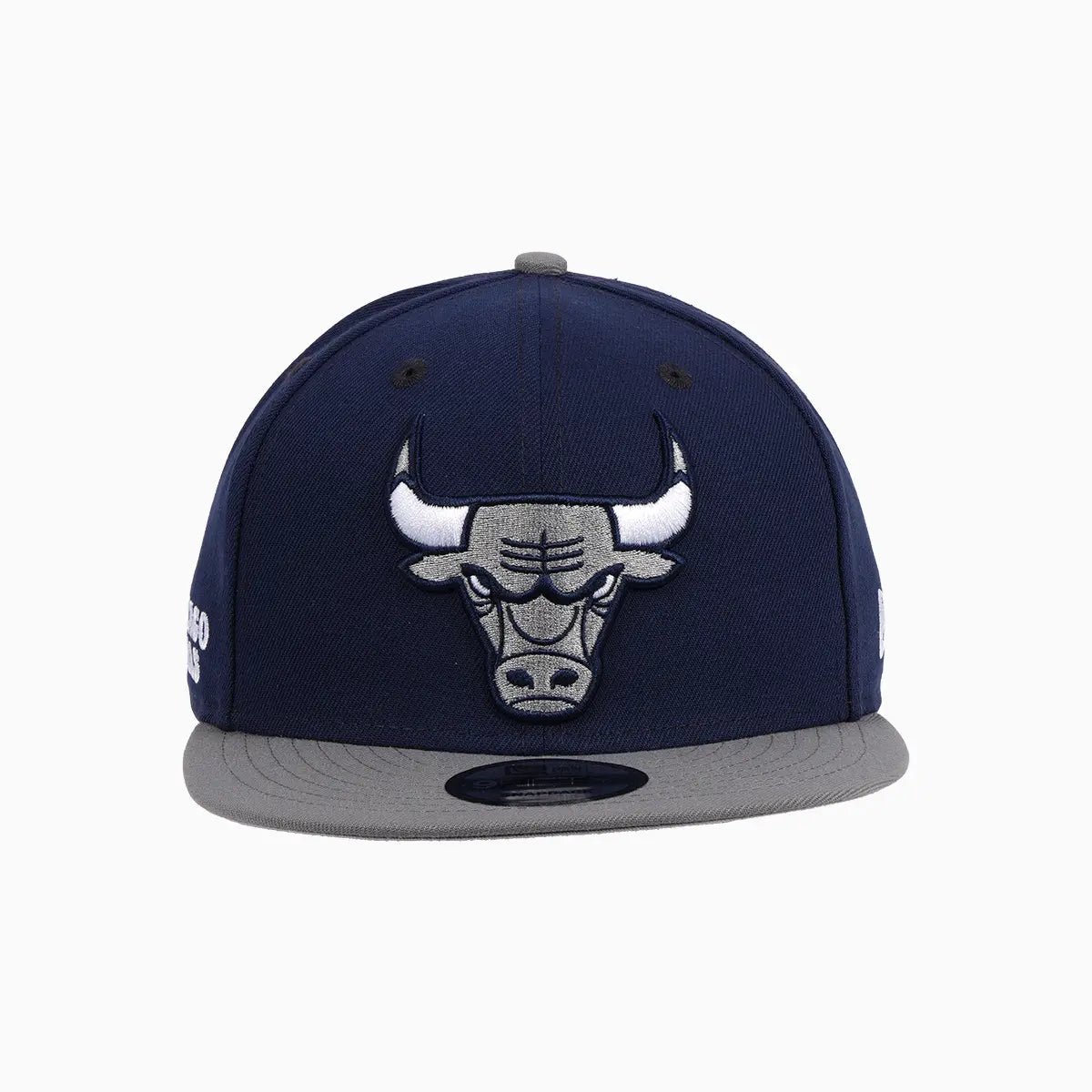 Chicago Bulls NBA 9Fifty Snapback Hat