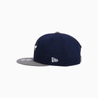 Chicago Bulls NBA 9Fifty Snapback Hat