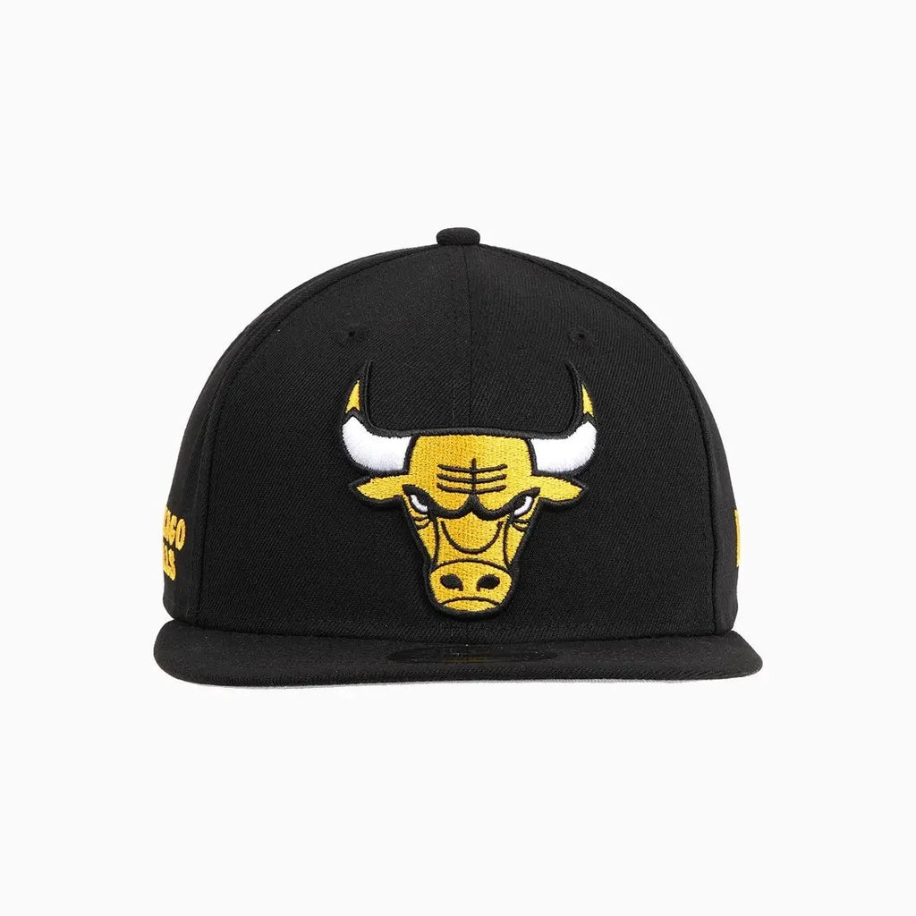 Casquette Snapback 9Fifty des Chicago Bulls NBA