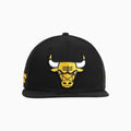 Casquette Snapback 9Fifty des Chicago Bulls NBA