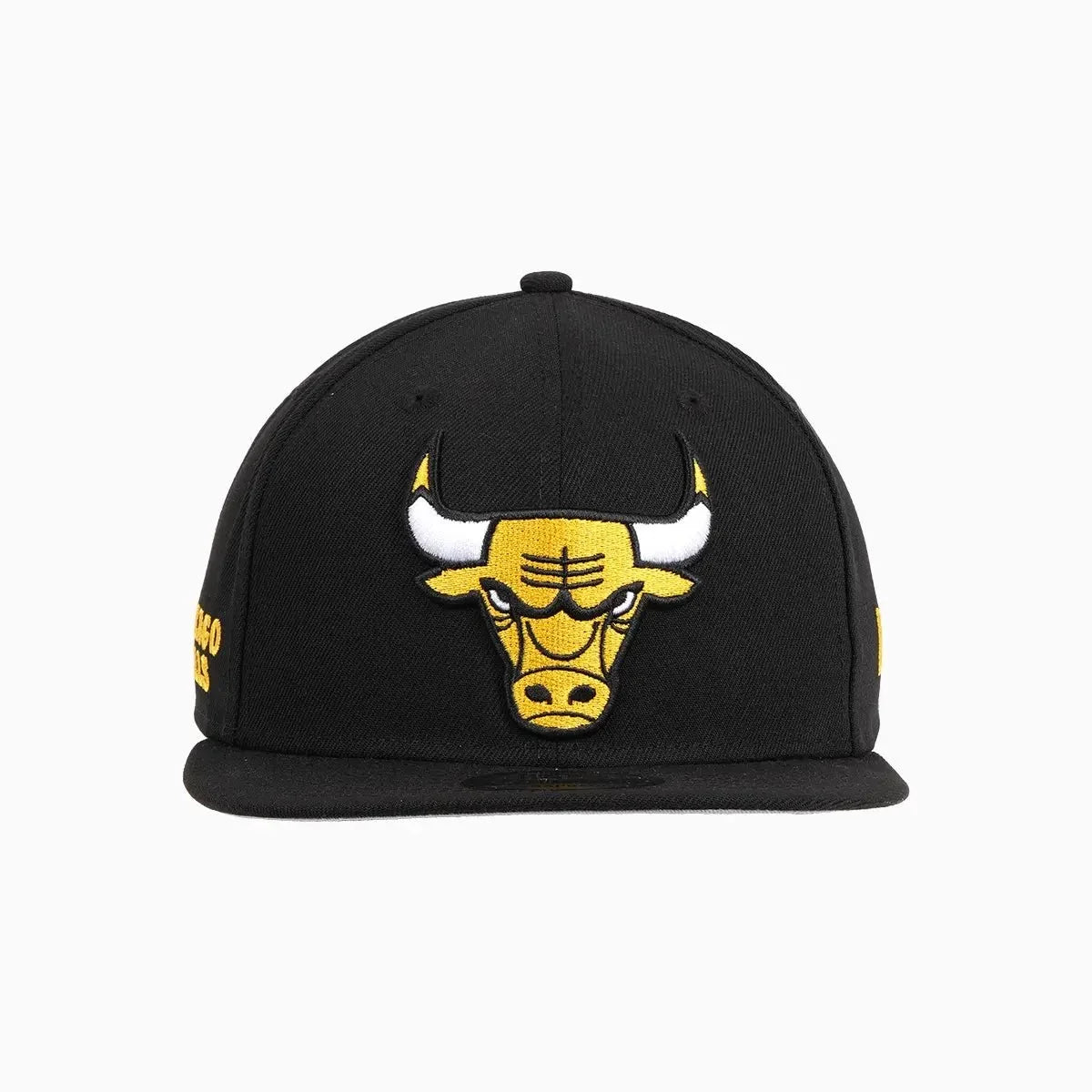 Chicago Bulls NBA 9Fifty Snapback Hat
