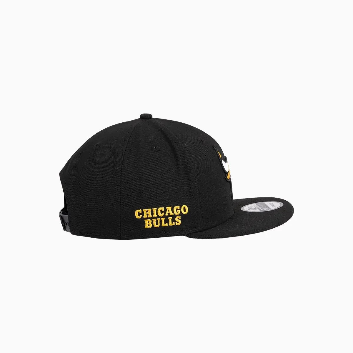 Chicago Bulls NBA 9Fifty Snapback Hat
