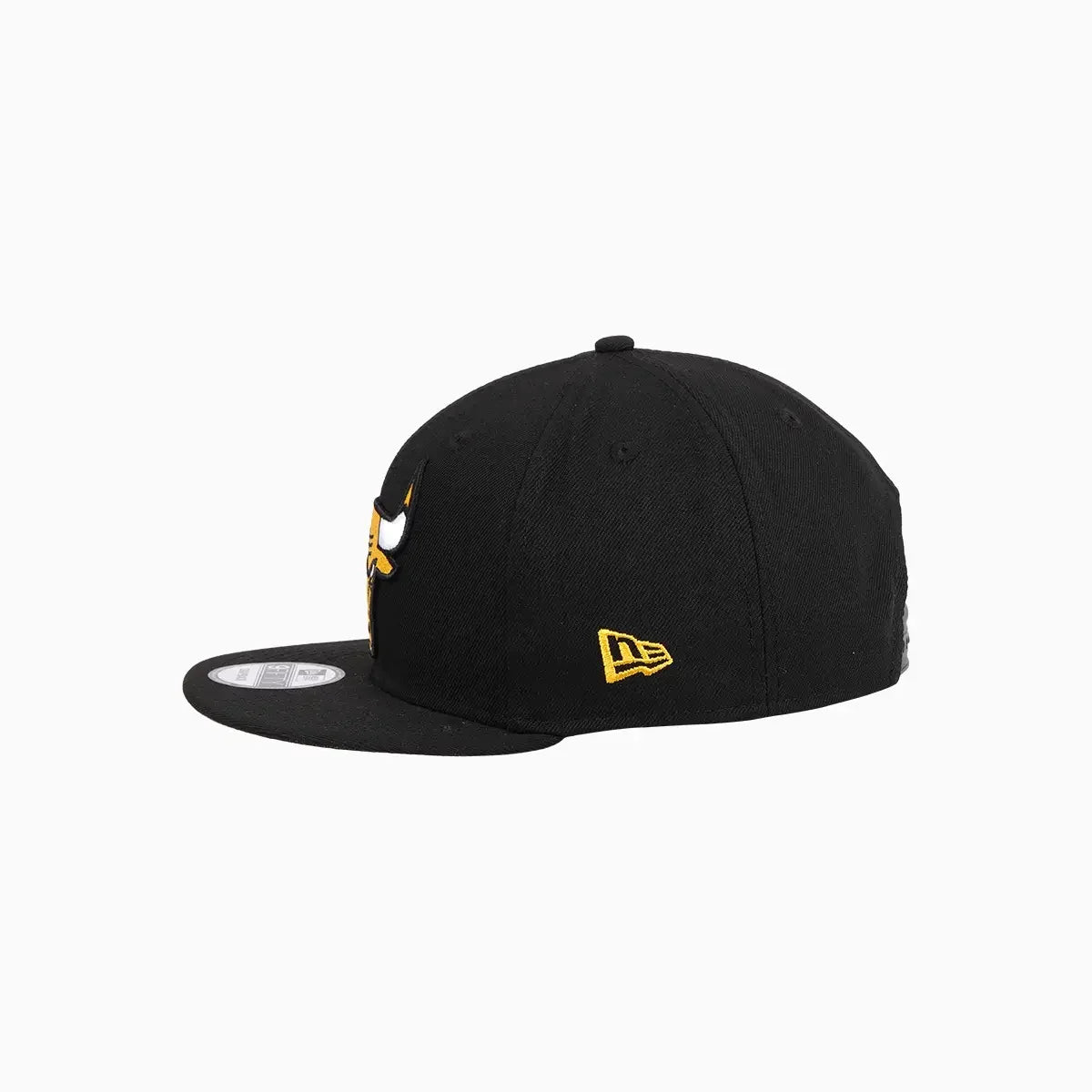 Chicago Bulls NBA 9Fifty Snapback Hat