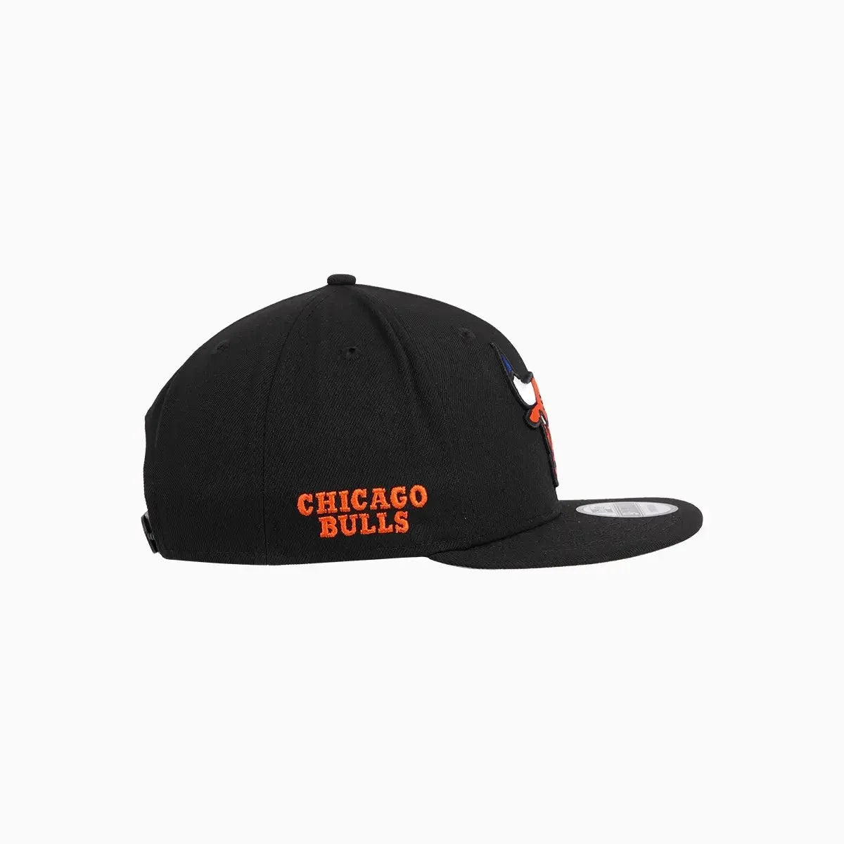 Chicago Bulls NBA 9Fifty Snapback Hat