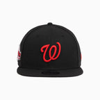 Washington Nationals MLB 9Fifty Snapback Hat