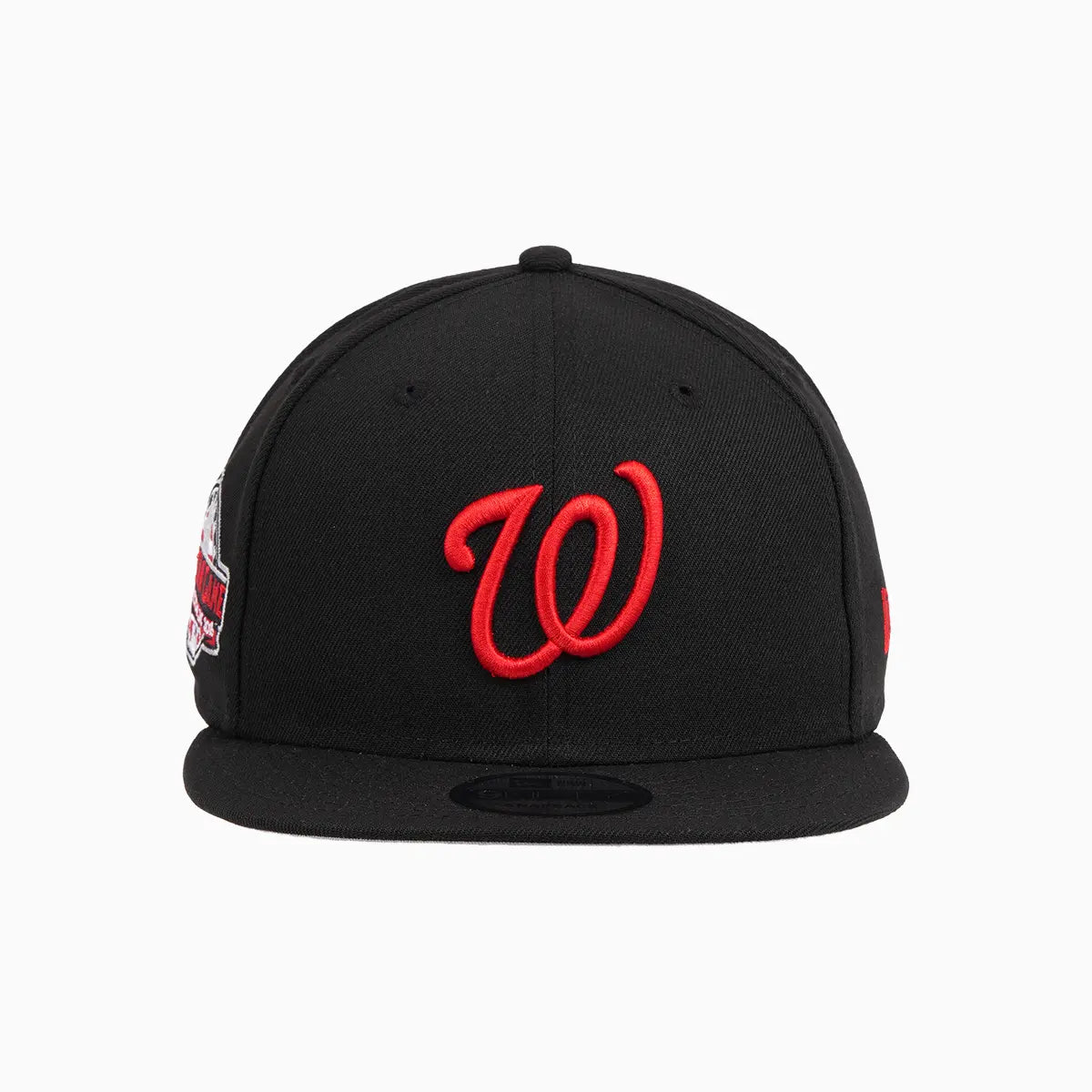 Washington Nationals MLB 9Fifty Snapback Hat
