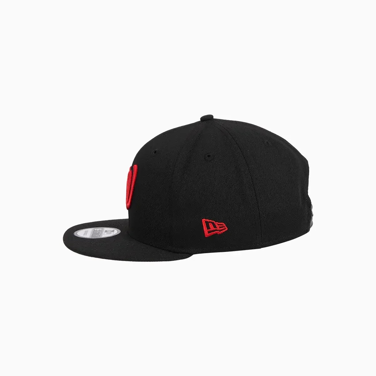 Washington Nationals MLB 9Fifty Snapback Hat