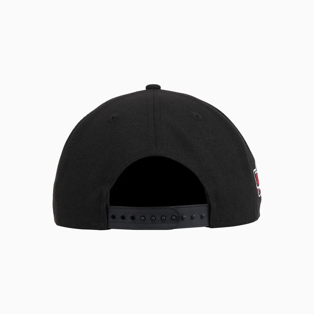 Washington Nationals MLB 9Fifty Snapback Hat