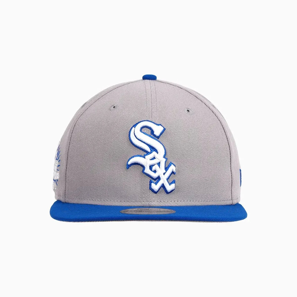 Chicago White Sox MLB 9Fifty Snapback Hat